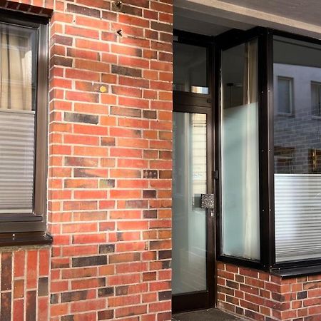 Designwohnung Schaufenster Sehr Zentral Gelegen Hannover Eksteriør bilde