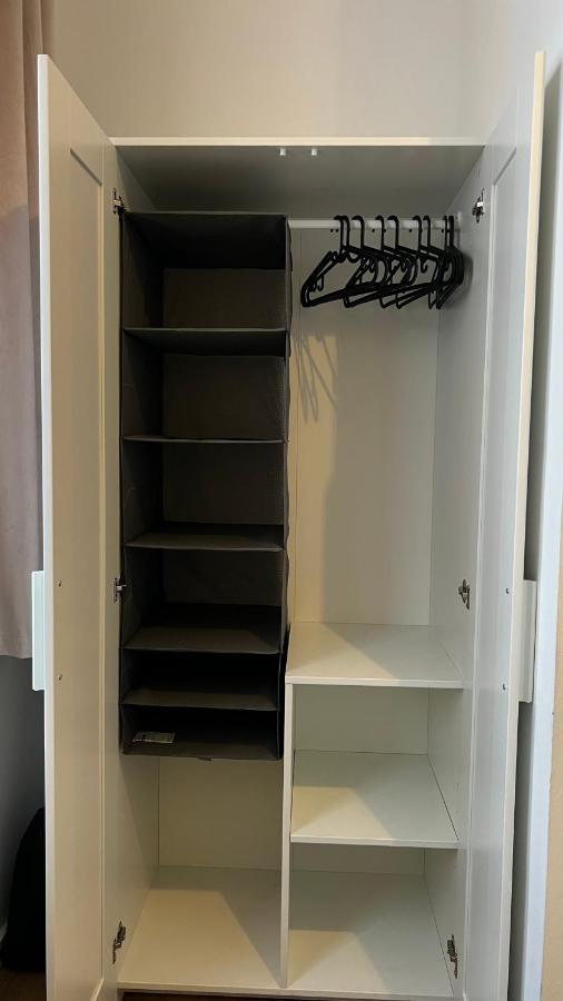 Designwohnung Schaufenster Sehr Zentral Gelegen Hannover Eksteriør bilde